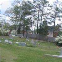 Shady Grove Baptist Church Cemetery on Sysoon