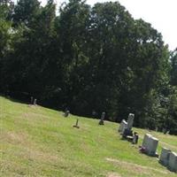 West Shady Grove Baptist Church Cemetery on Sysoon
