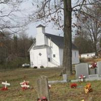Shady Grove Christian Church Cemetery on Sysoon