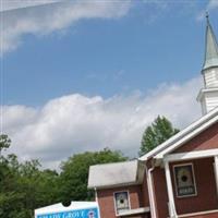 Shady Grove Baptist Church on Sysoon