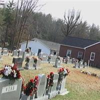 Shady Grove Baptist Church on Sysoon