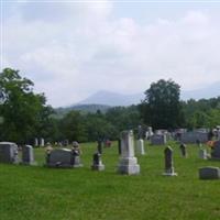 Shady Grove Cemetery on Sysoon