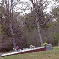 Shady Grove Cemetery on Sysoon