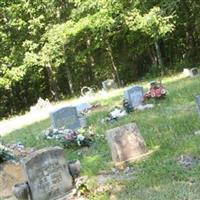 Shady Grove Cemetery on Sysoon