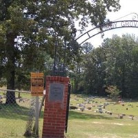 Shady Grove Cemetery on Sysoon