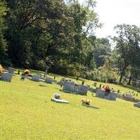 Shady Grove Cemetery on Sysoon