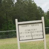 Shady Grove Cemetery on Sysoon