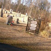 Shady Grove Cemetery on Sysoon