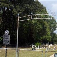 Shady Grove Cemetery on Sysoon