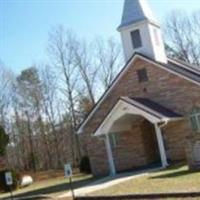 Shady Grove Cemetery on Sysoon