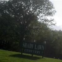 Shady Lawn Memory Gardens on Sysoon