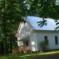 Shady Grove Methodist Church Cemetery on Sysoon