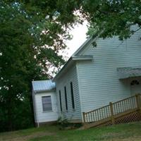 Shady Grove Methodist Church Cemetery on Sysoon