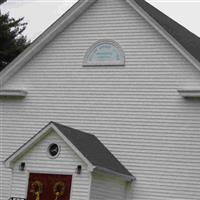 Shady Grove Methodist Church Cemetery on Sysoon