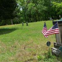 Shaeffer Cemetery on Sysoon