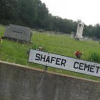 Shafer Cemetery on Sysoon