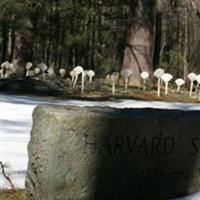 Shaker Burying Ground on Sysoon