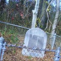 Shaler Burial Ground on Sysoon