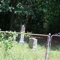 Shamburger Cemetery on Sysoon