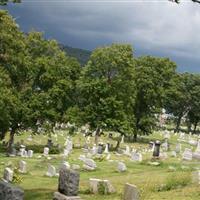 Shamokin Cemetery on Sysoon