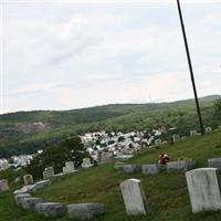Shamokin Cemetery on Sysoon