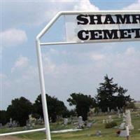 Shamrock Cemetery on Sysoon
