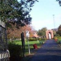 Shankill Graveyard, Shankill Road, Belfast, Northe on Sysoon