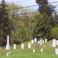 Shanksville Cemetery on Sysoon