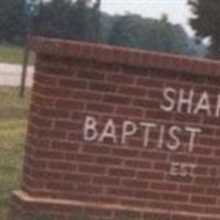 Sharon Baptist Church Cemetery on Sysoon