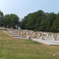 Sharon Baptist Church Cemetery on Sysoon