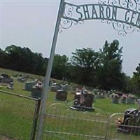 Sharon Cemetery on Sysoon