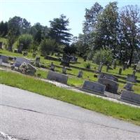 Sharon Cemetery on Sysoon