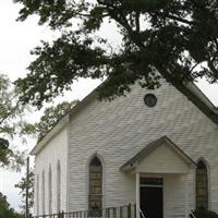 Sharon Cemetery on Sysoon