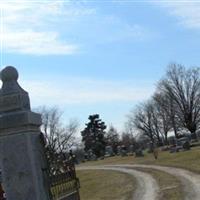 Sharon Cemetery on Sysoon