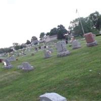 Sharon Cemetery on Sysoon