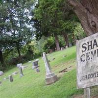 Sharon Cemetery on Sysoon