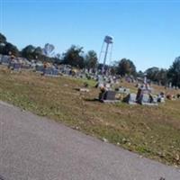 Sharon Cemetery on Sysoon