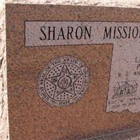 Sharon Cemetery on Sysoon