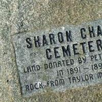 Sharon Chapel Cemetery on Sysoon