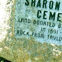 Sharon Chapel Cemetery on Sysoon