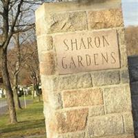 Sharon Gardens Cemetery on Sysoon