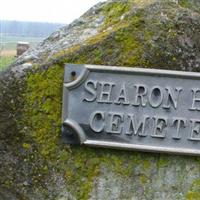 Sharon Hill Cemetery on Sysoon