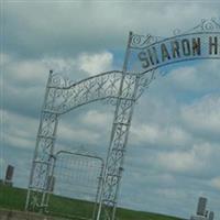 Sharon Hill Cemetery on Sysoon