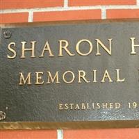 Sharon Hills Memorial Park on Sysoon