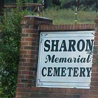 Sharon Memorial Cemetery on Sysoon