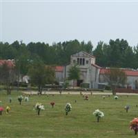 Sharon Memorial Park on Sysoon