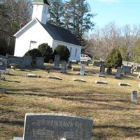 Sharon Methodist Cemetery on Sysoon
