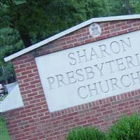 Sharon Presbyterian Church Cemetery on Sysoon