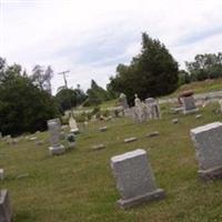 Sharon Township Cemetery on Sysoon