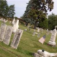 Sharon Township Cemetery on Sysoon